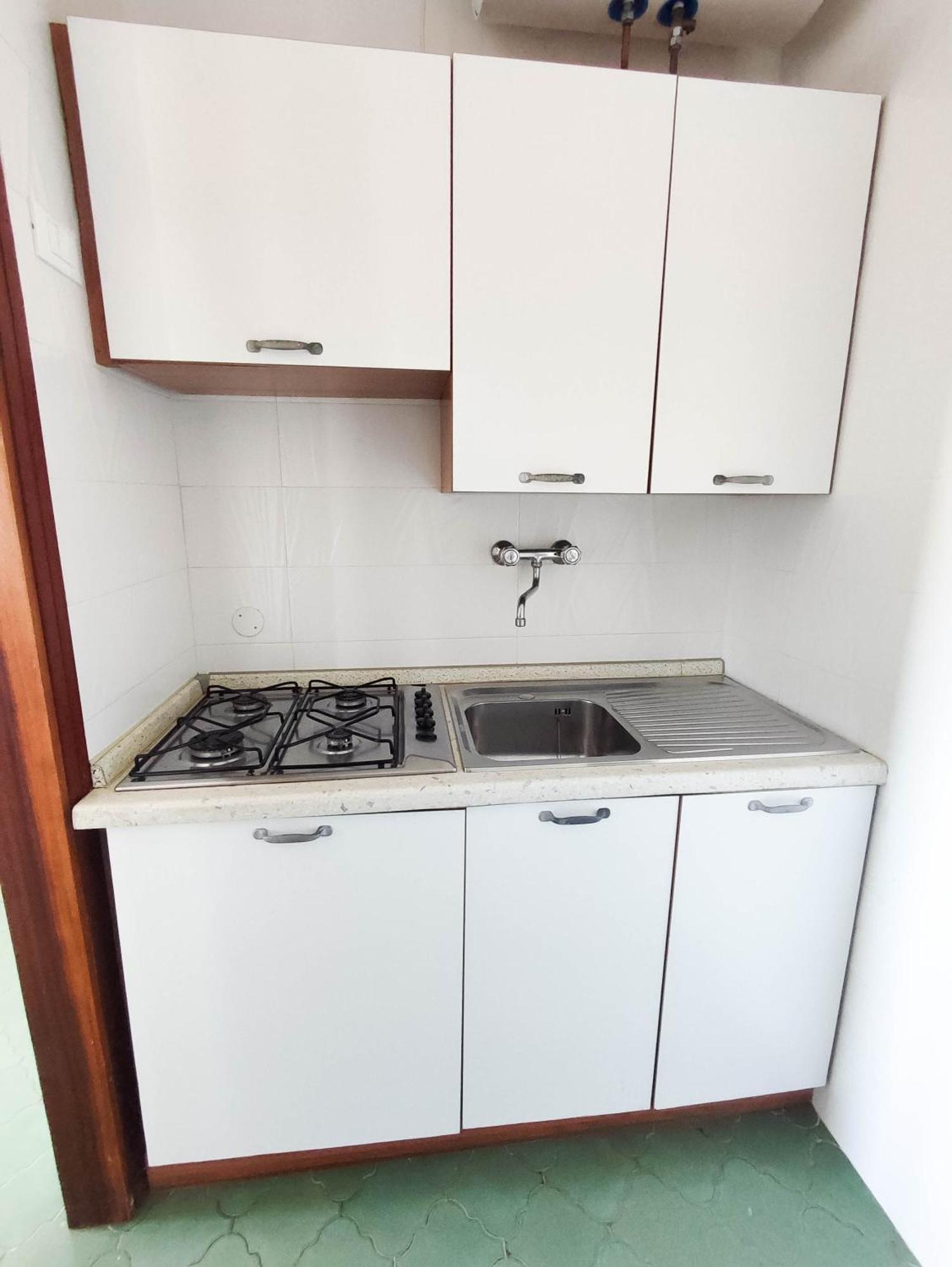 Ferienwohnung Apollo Fronte Mare Lido di Jesolo Exterior foto