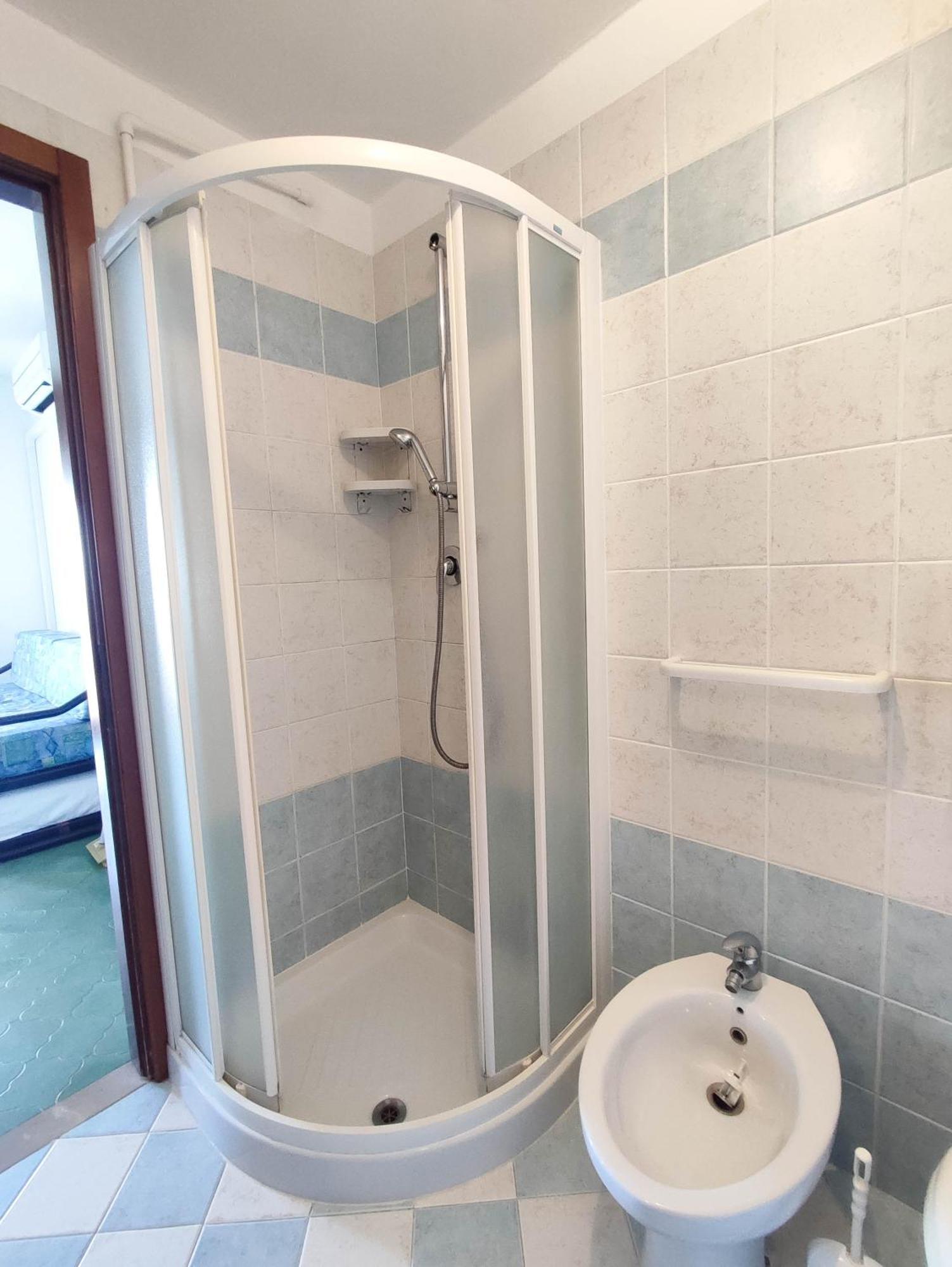 Ferienwohnung Apollo Fronte Mare Lido di Jesolo Exterior foto