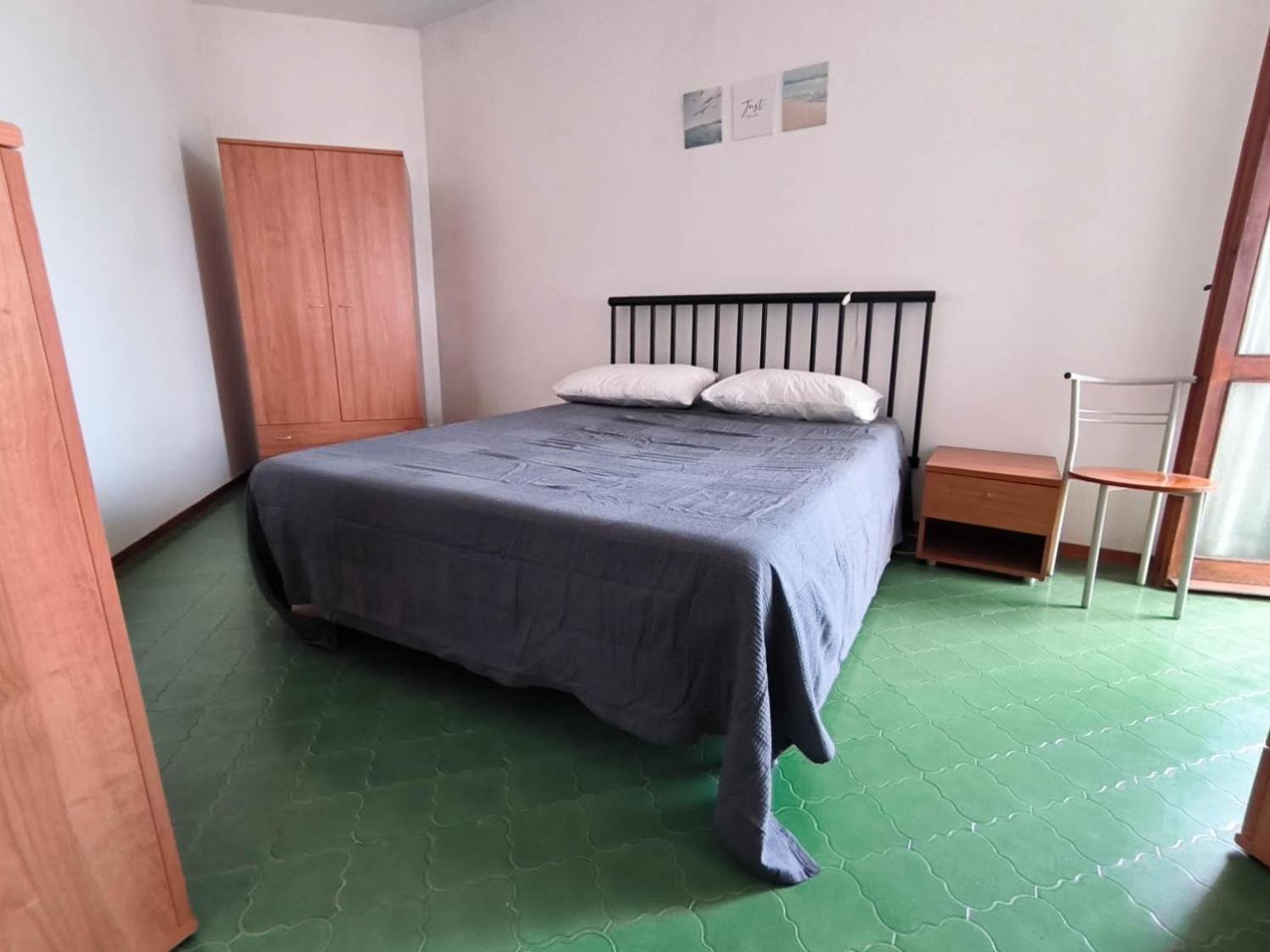 Ferienwohnung Apollo Fronte Mare Lido di Jesolo Exterior foto
