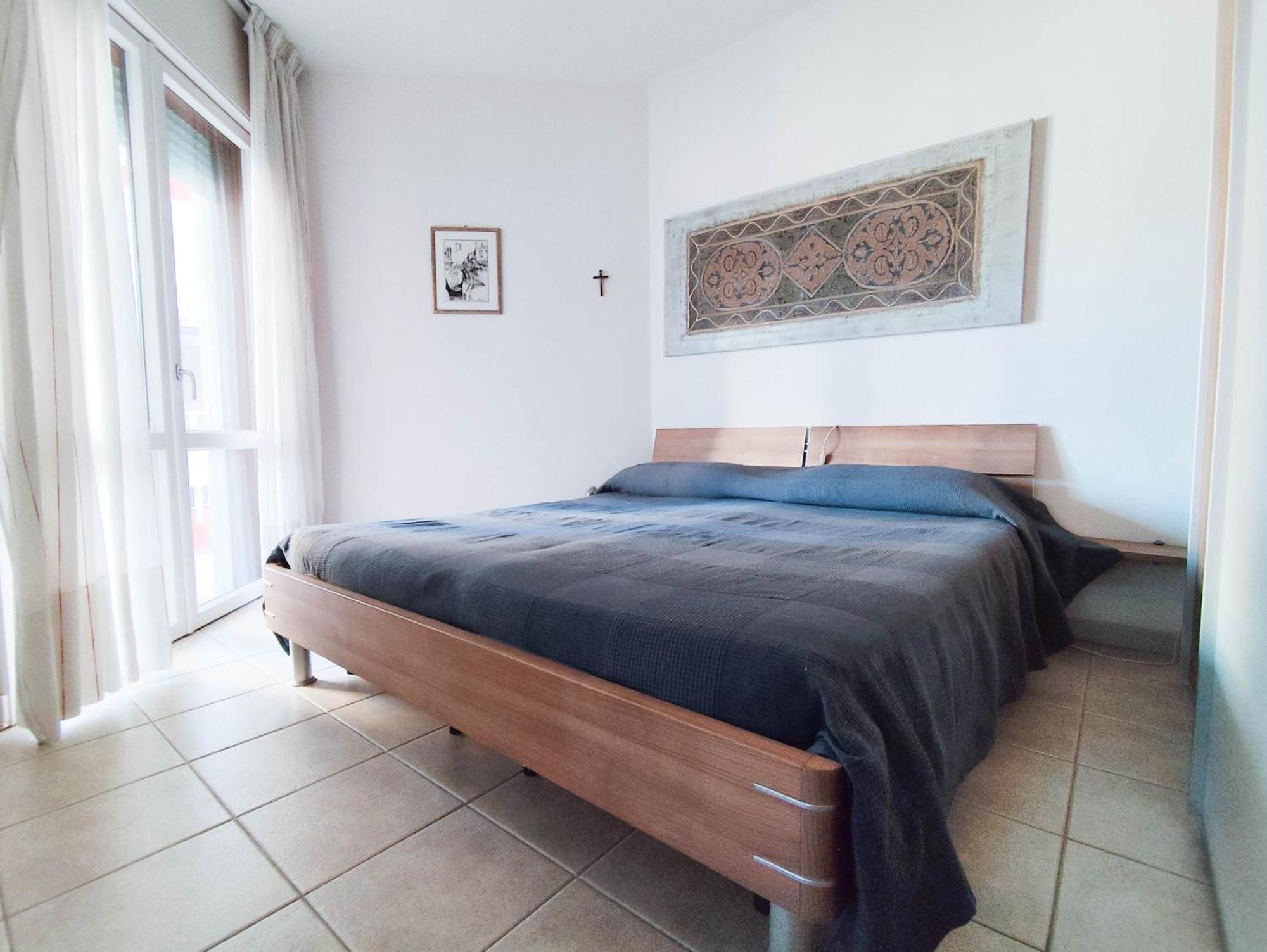 Ferienwohnung Apollo Fronte Mare Lido di Jesolo Exterior foto