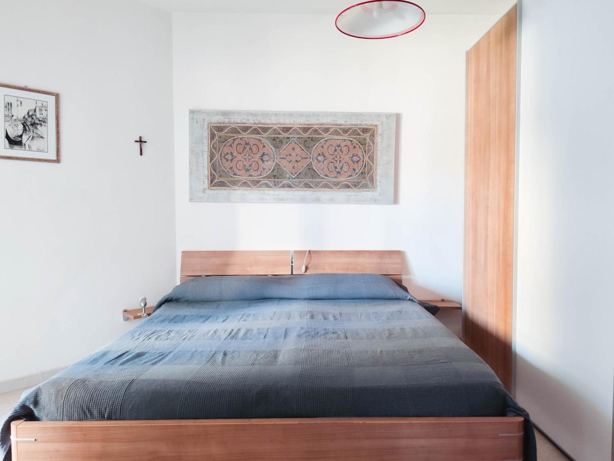 Ferienwohnung Apollo Fronte Mare Lido di Jesolo Exterior foto