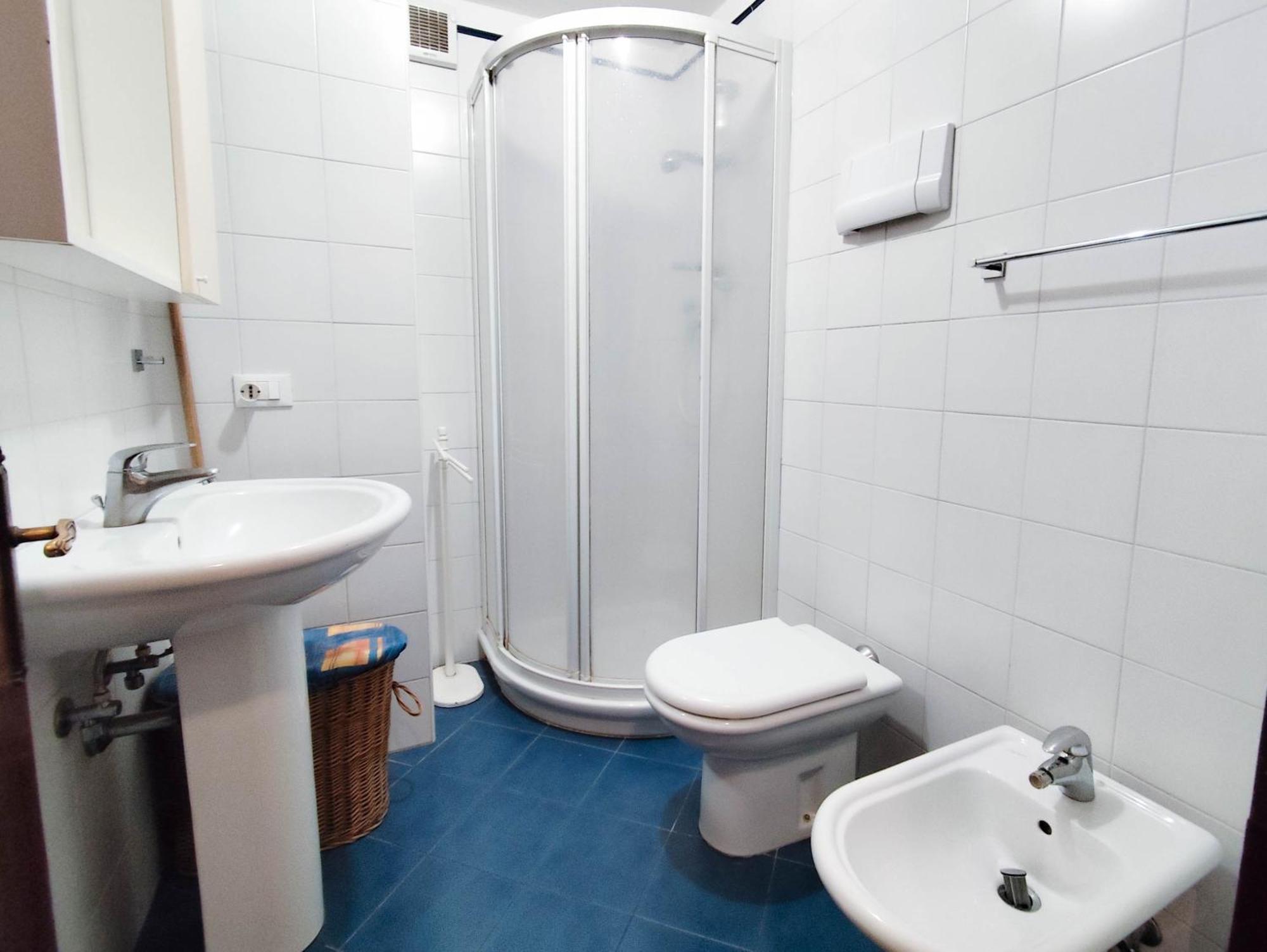 Ferienwohnung Apollo Fronte Mare Lido di Jesolo Exterior foto