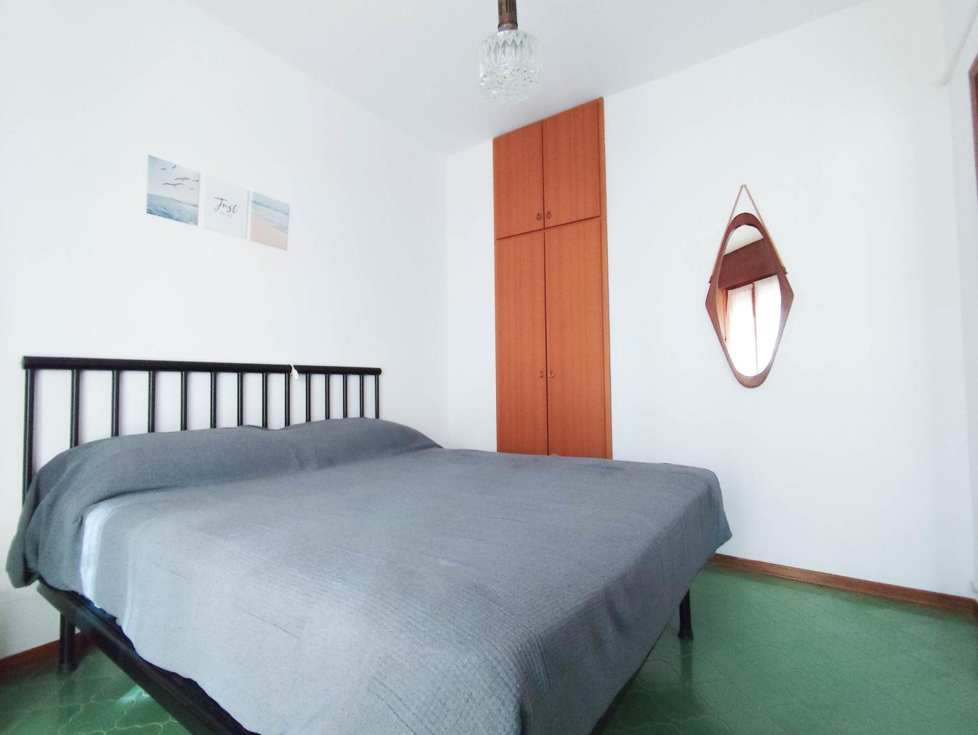 Ferienwohnung Apollo Fronte Mare Lido di Jesolo Exterior foto