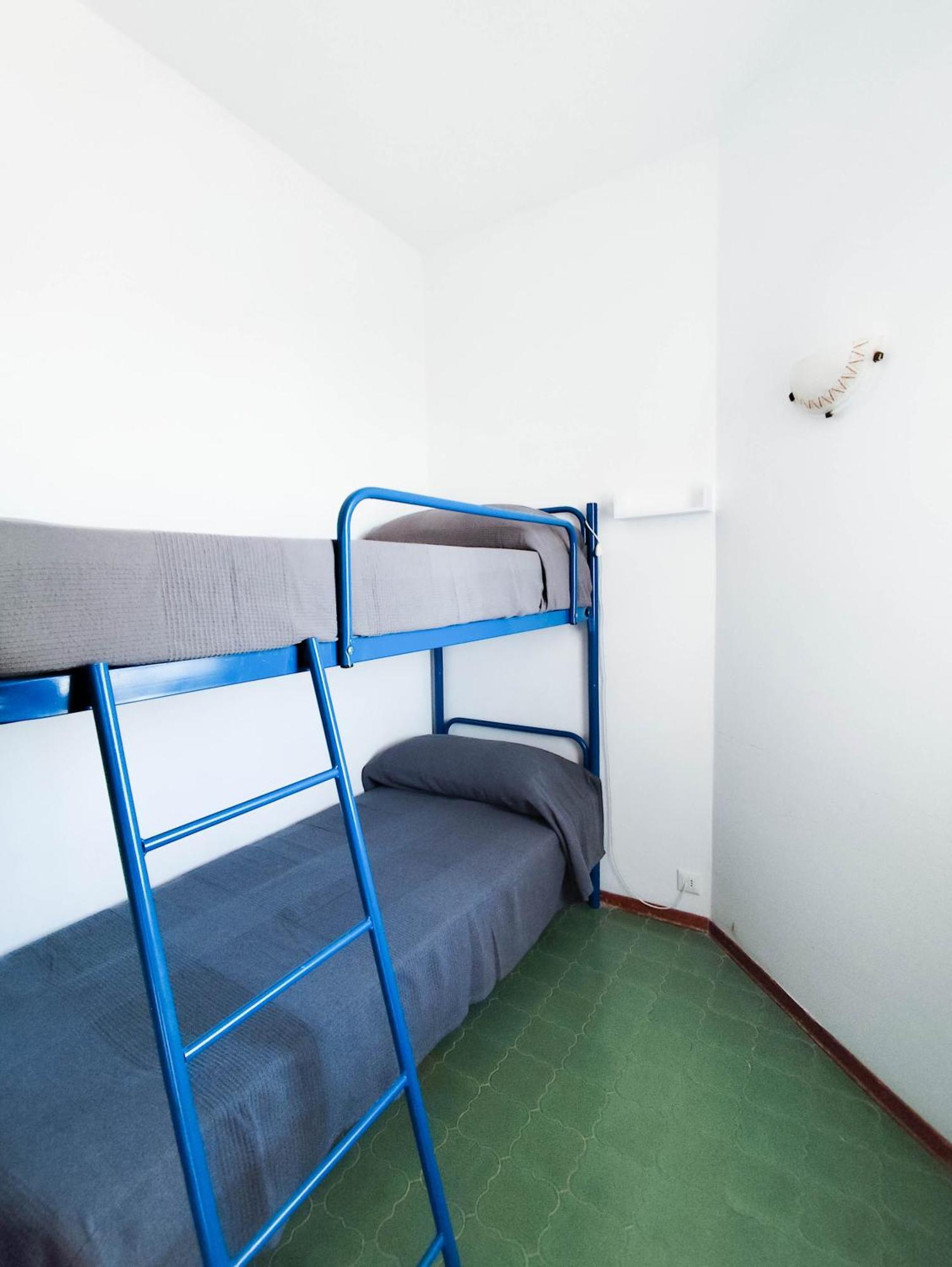 Ferienwohnung Apollo Fronte Mare Lido di Jesolo Exterior foto
