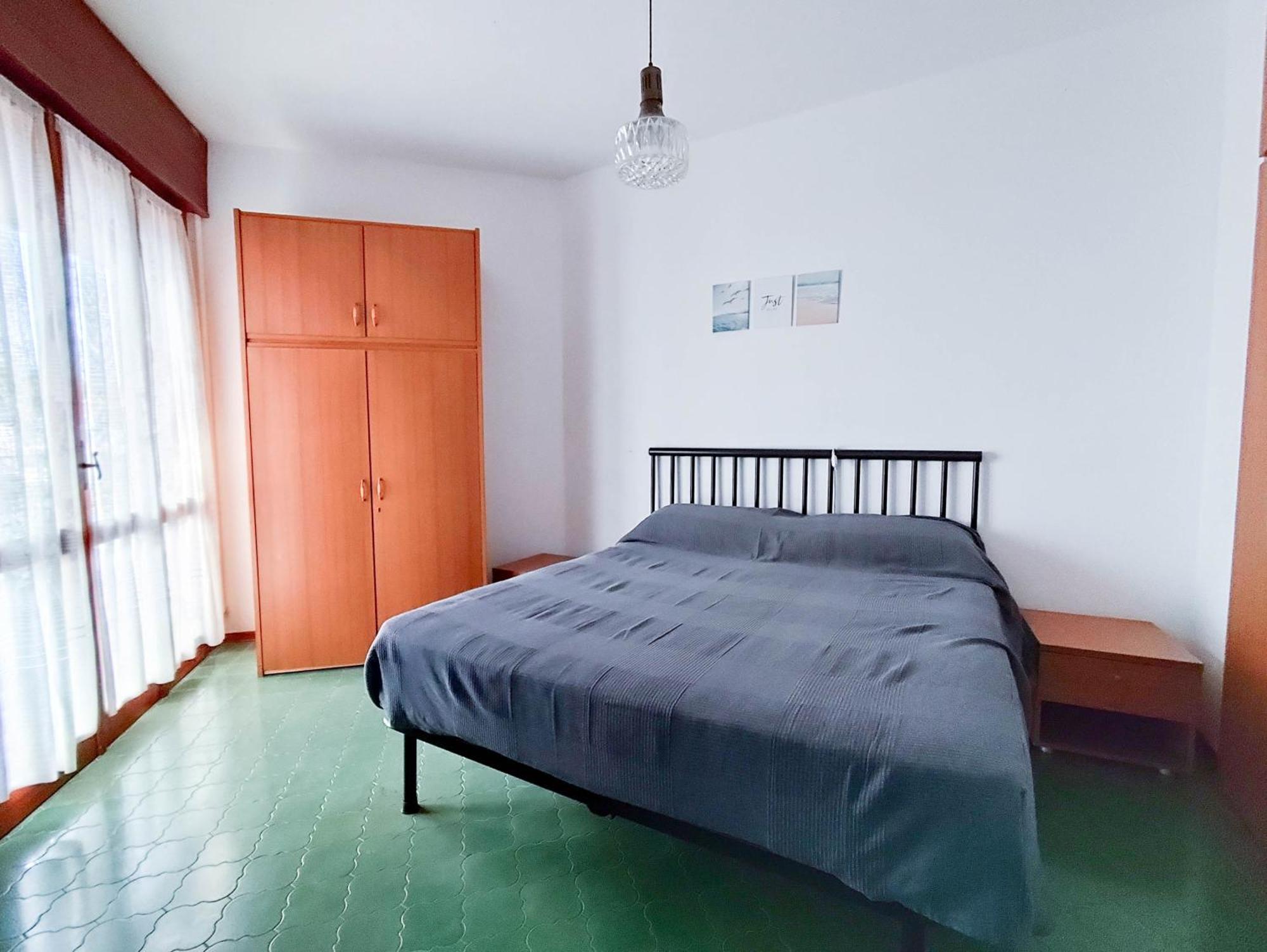 Ferienwohnung Apollo Fronte Mare Lido di Jesolo Exterior foto